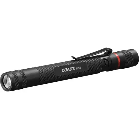 Erbjudande Coast HP3R Ficklampa